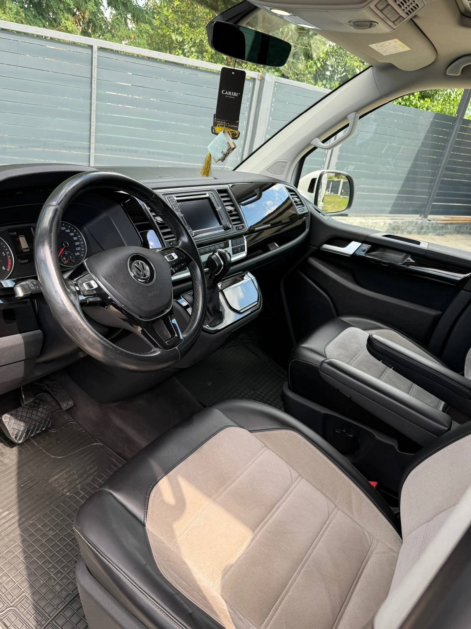 VW Multivan Спешно - изображение 7
