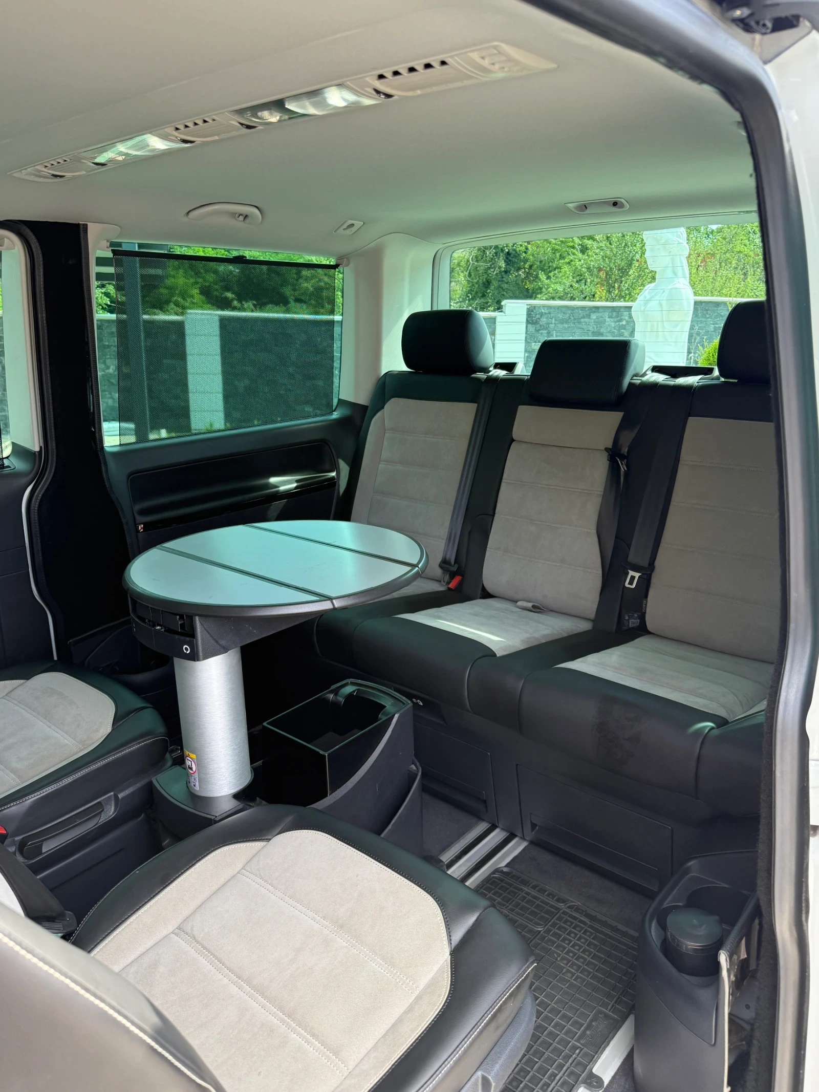 VW Multivan Спешно - изображение 4