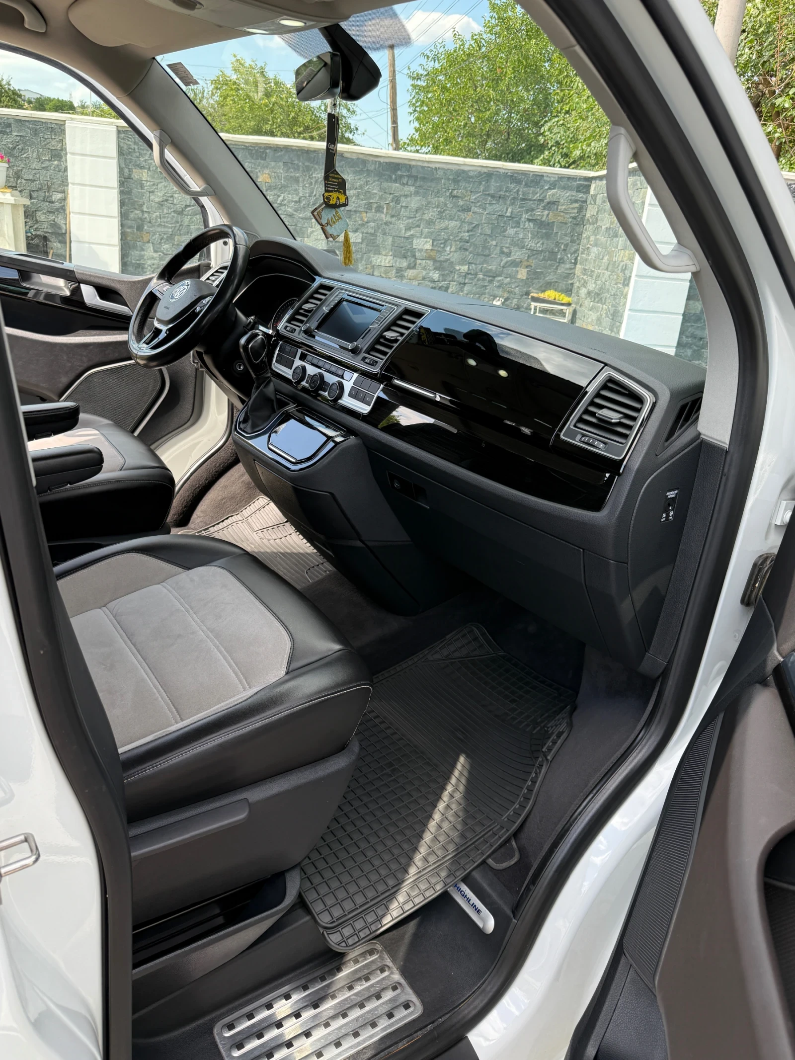 VW Multivan Спешно - изображение 9