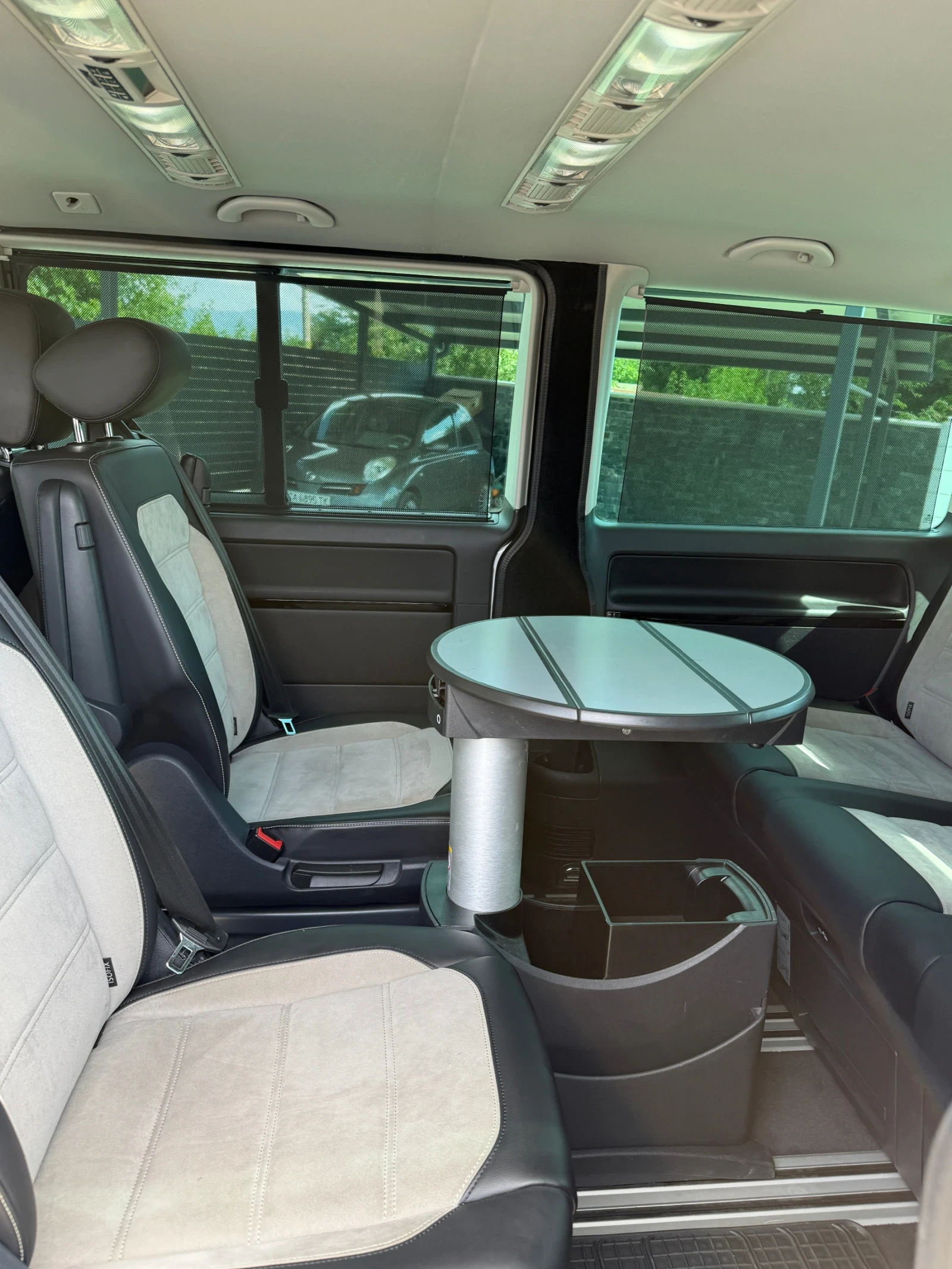 VW Multivan Спешно - изображение 5
