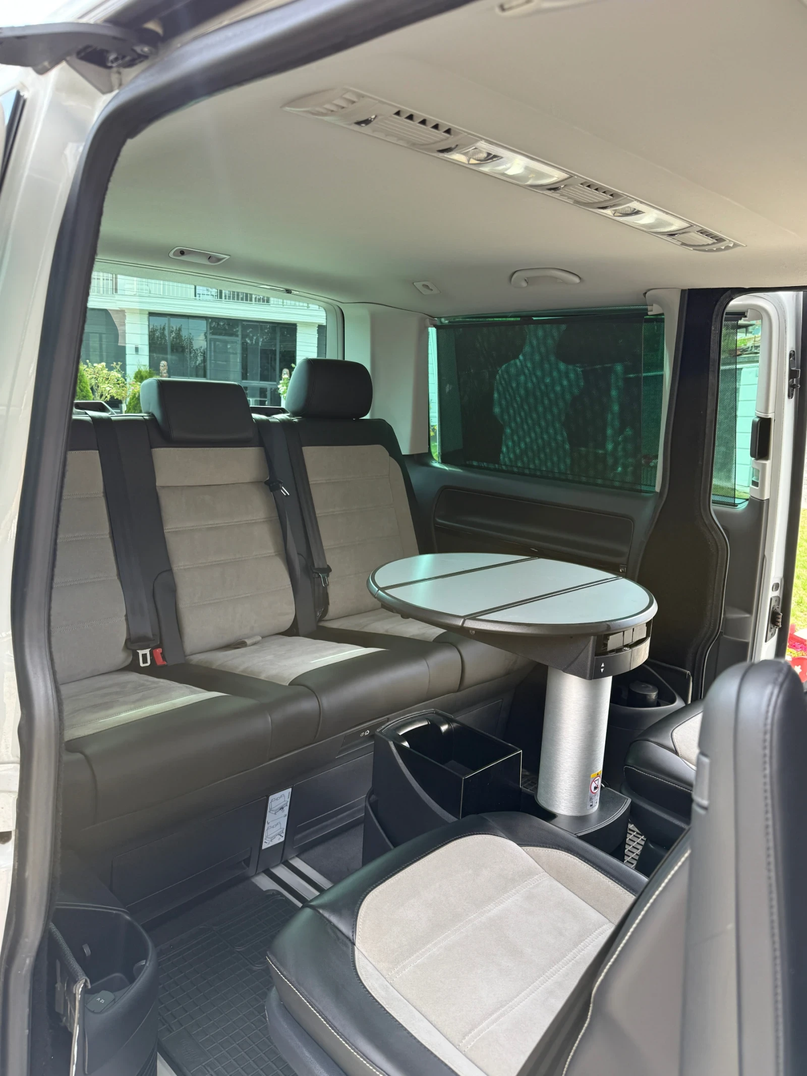 VW Multivan Спешно - изображение 8