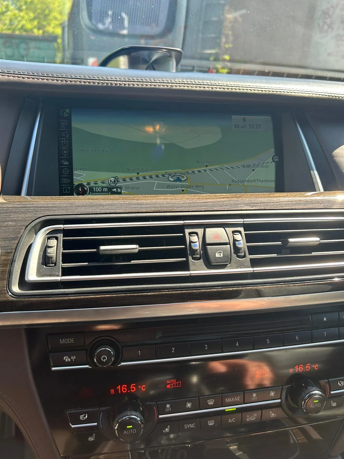 BMW 750 BMW 750D LCI XDRIVE  - изображение 8