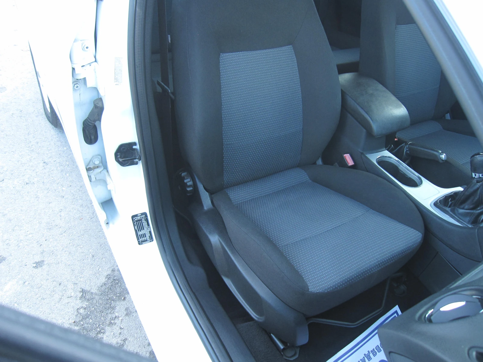 Ford Mondeo 1, 6-16V | Mobile.bg   11