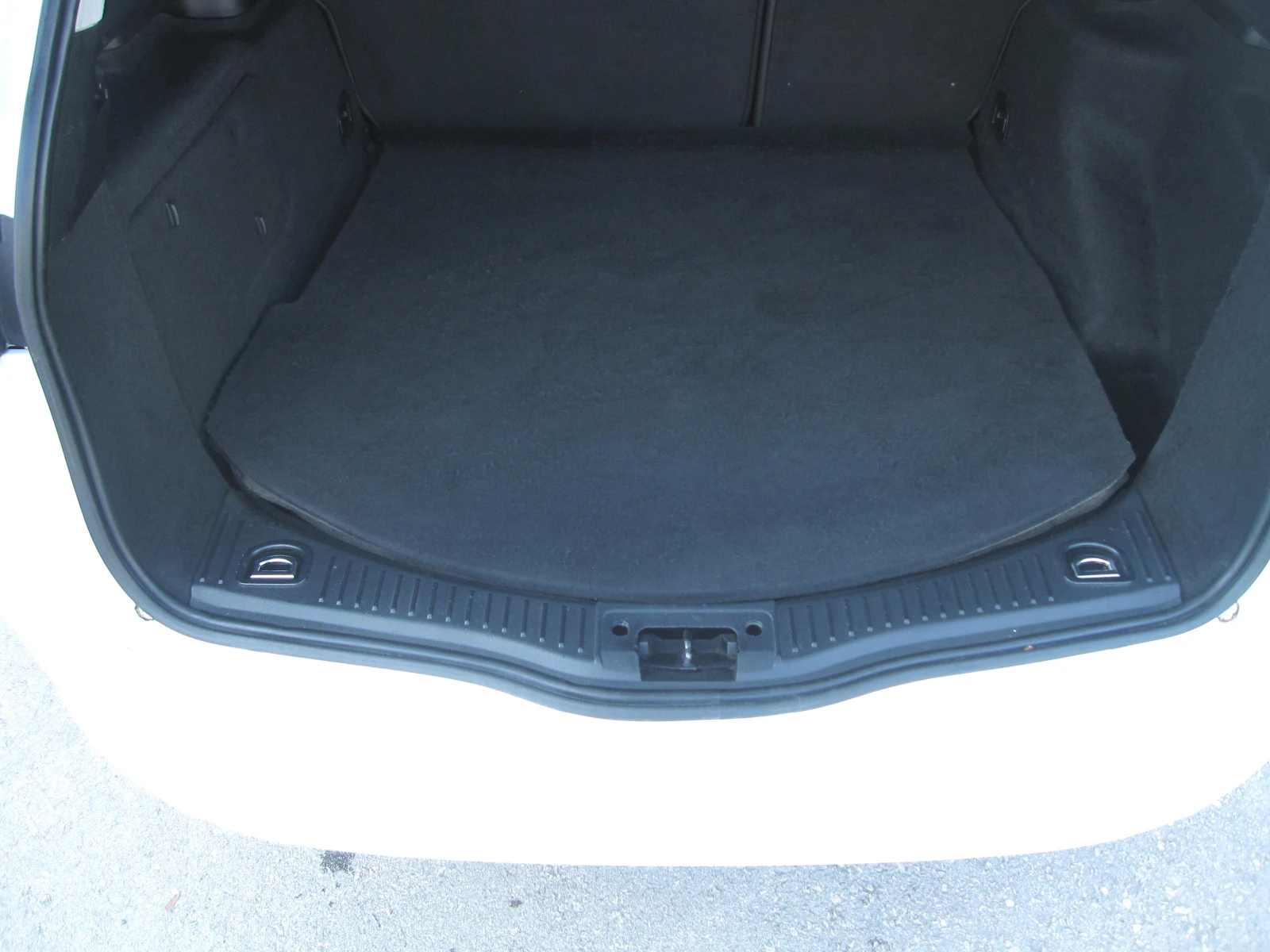 Ford Mondeo 1, 6-16V - изображение 5
