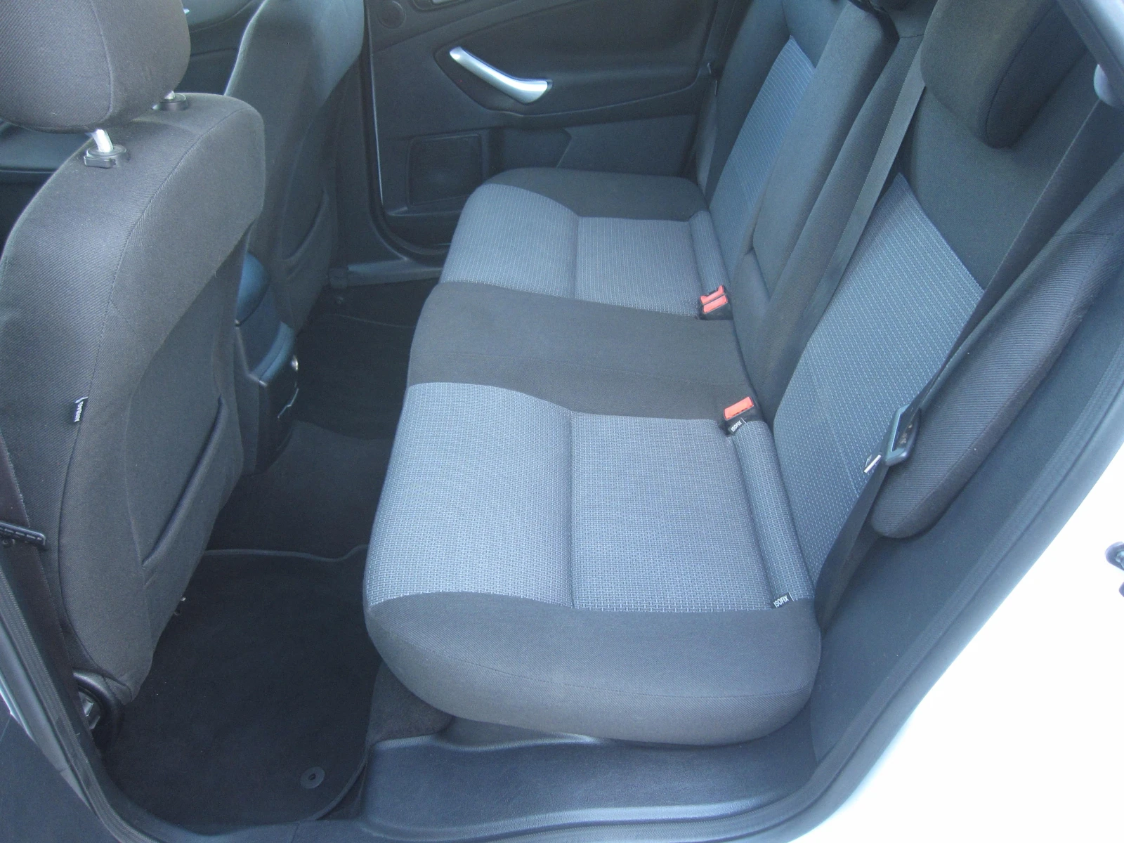 Ford Mondeo 1, 6-16V | Mobile.bg   12