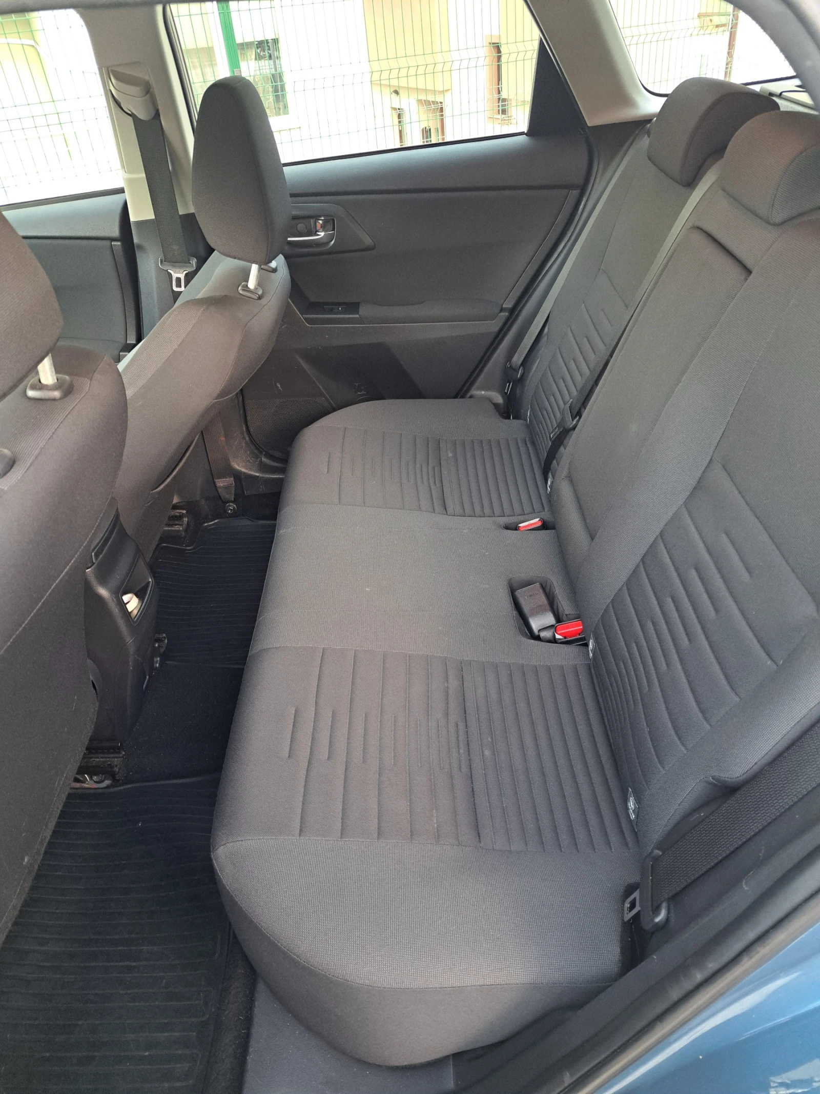 Toyota Auris 1.6 Valvematic Classic Touring | Mobile.bg   13