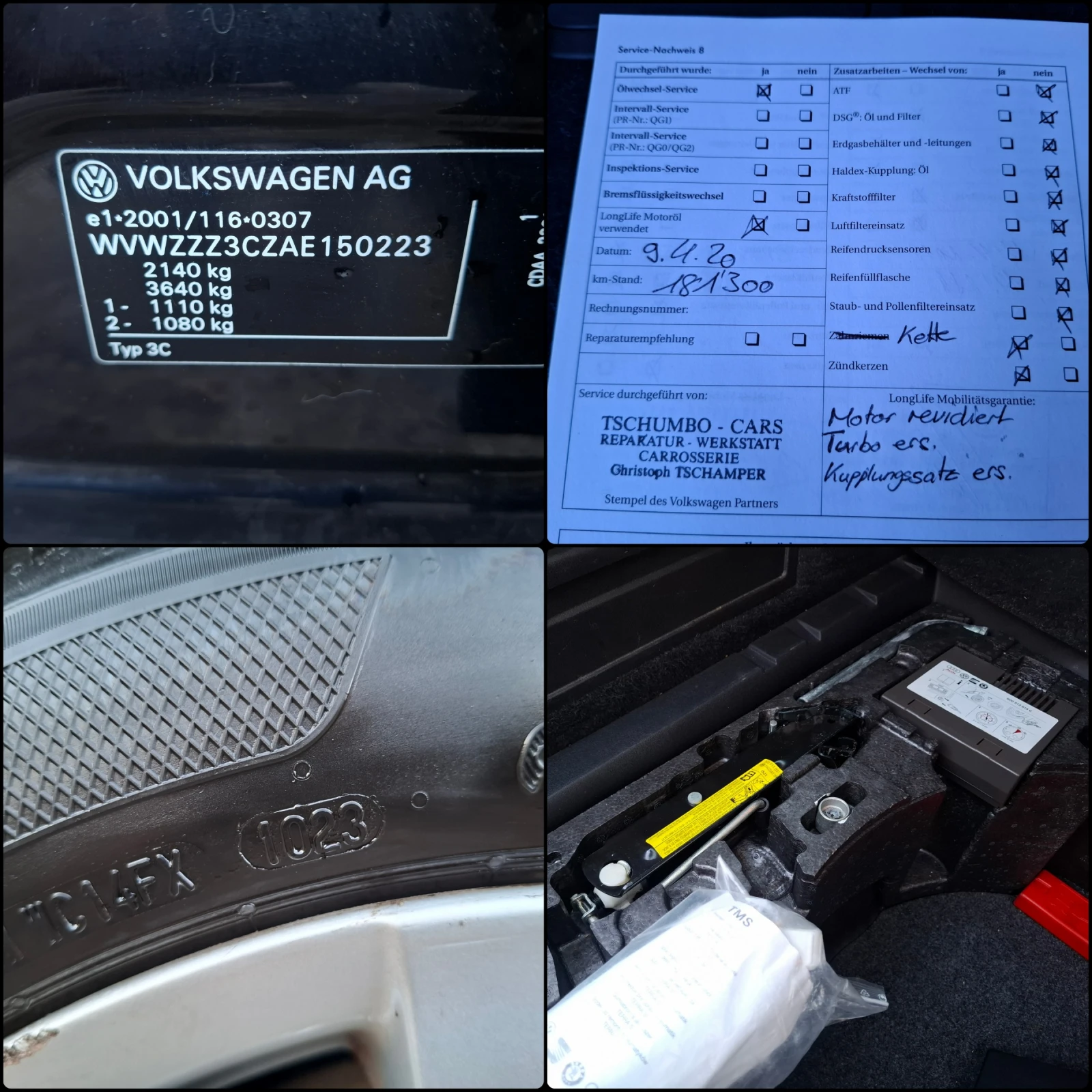 VW Passat 1.8i- | Mobile.bg   15