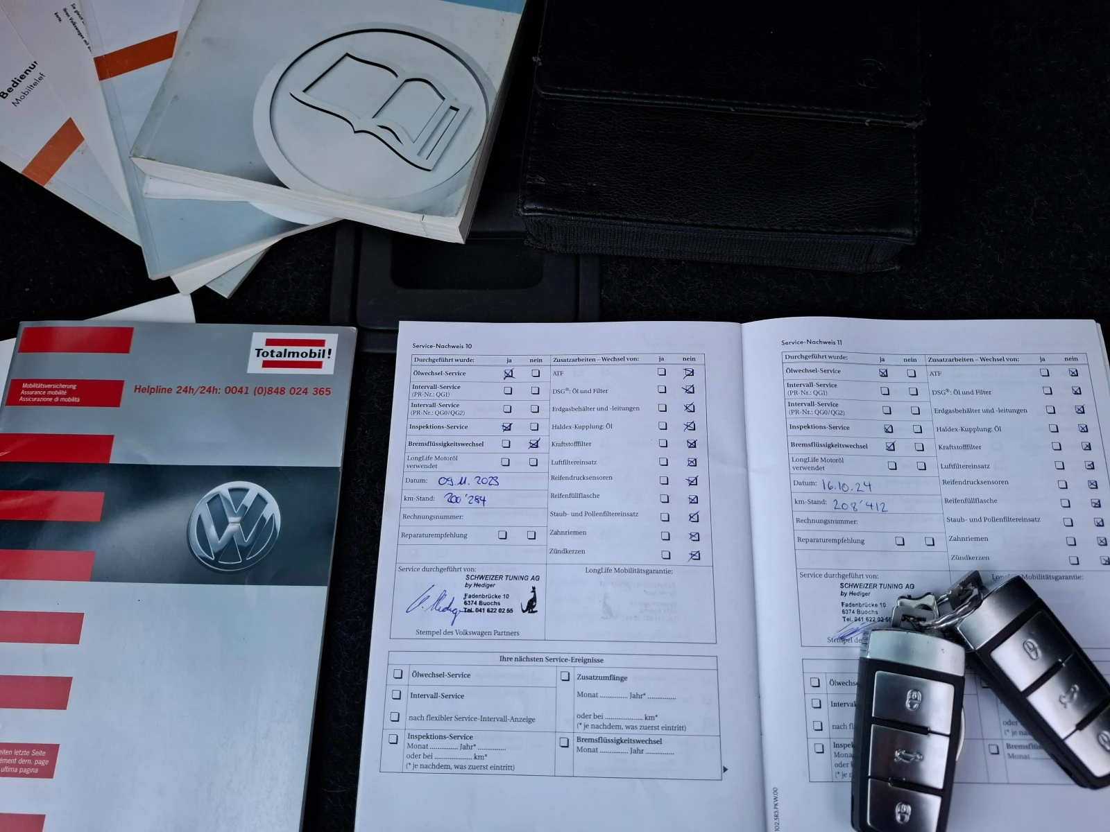 VW Passat 1.8i- | Mobile.bg   16