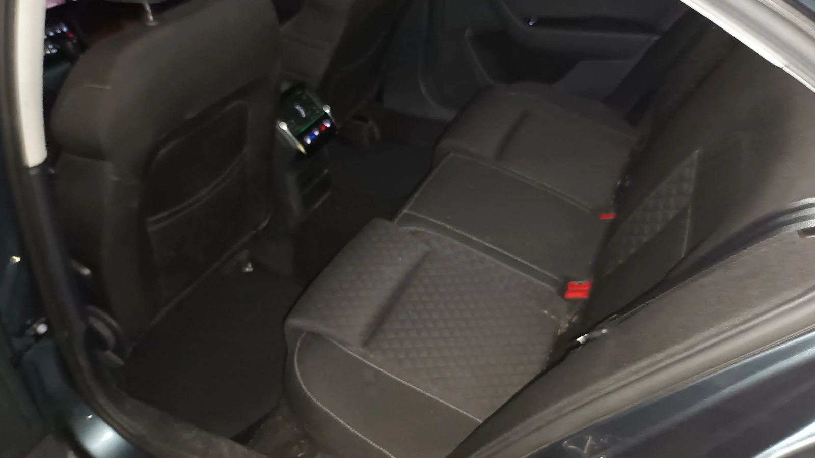 Skoda Superb 2.0 TSI/7DSG | Mobile.bg — изображение 7