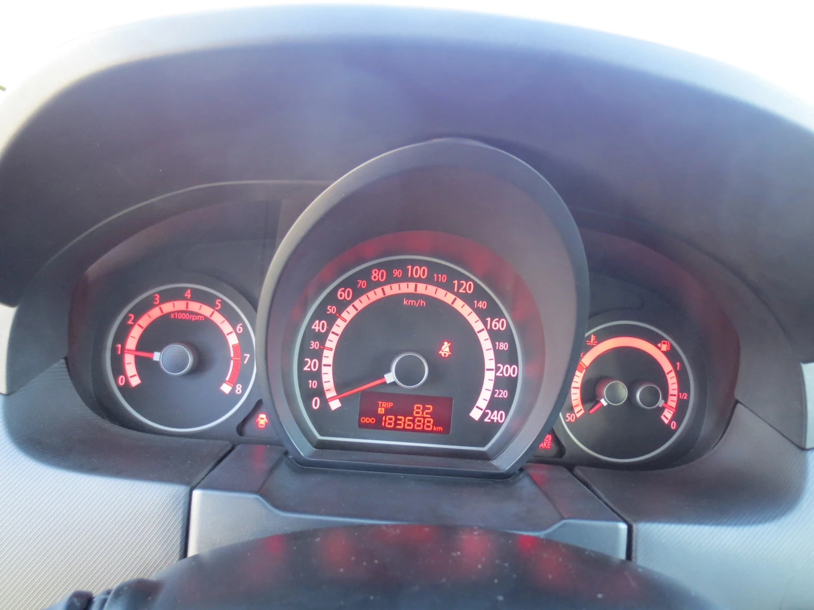 Kia Ceed 1.4 i * ГАЗ*  | Mobile.bg — изображение 11