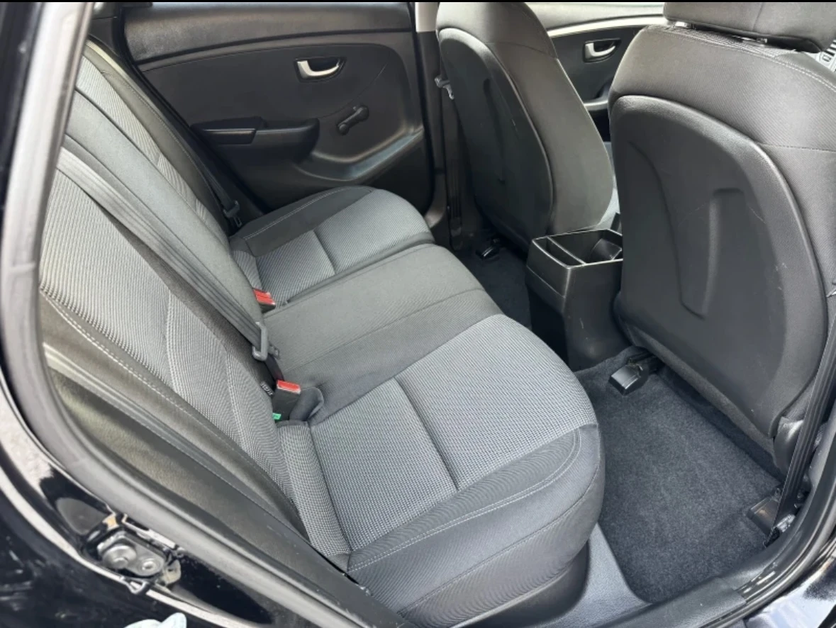 Hyundai I30 1.4i 100 kc 6   EURO 5 | Mobile.bg   15