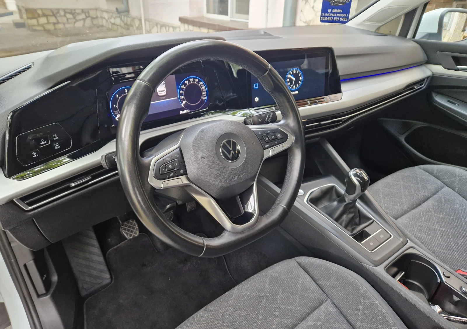 VW Golf  - изображение 6