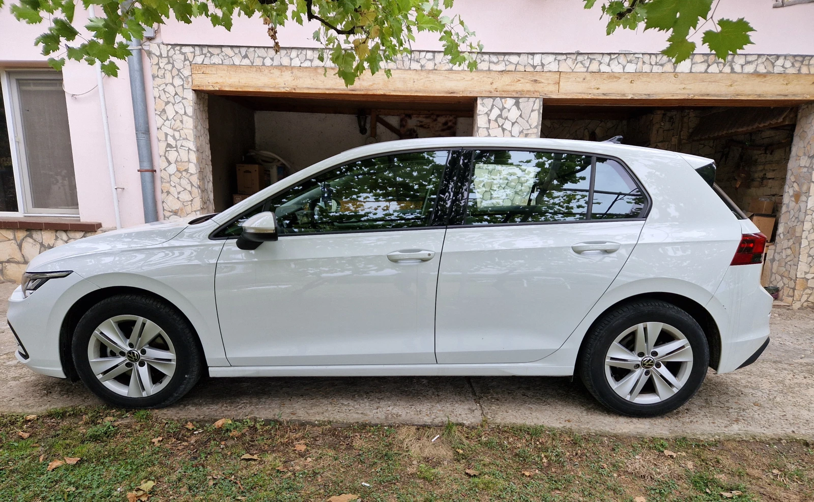 VW Golf  - изображение 2