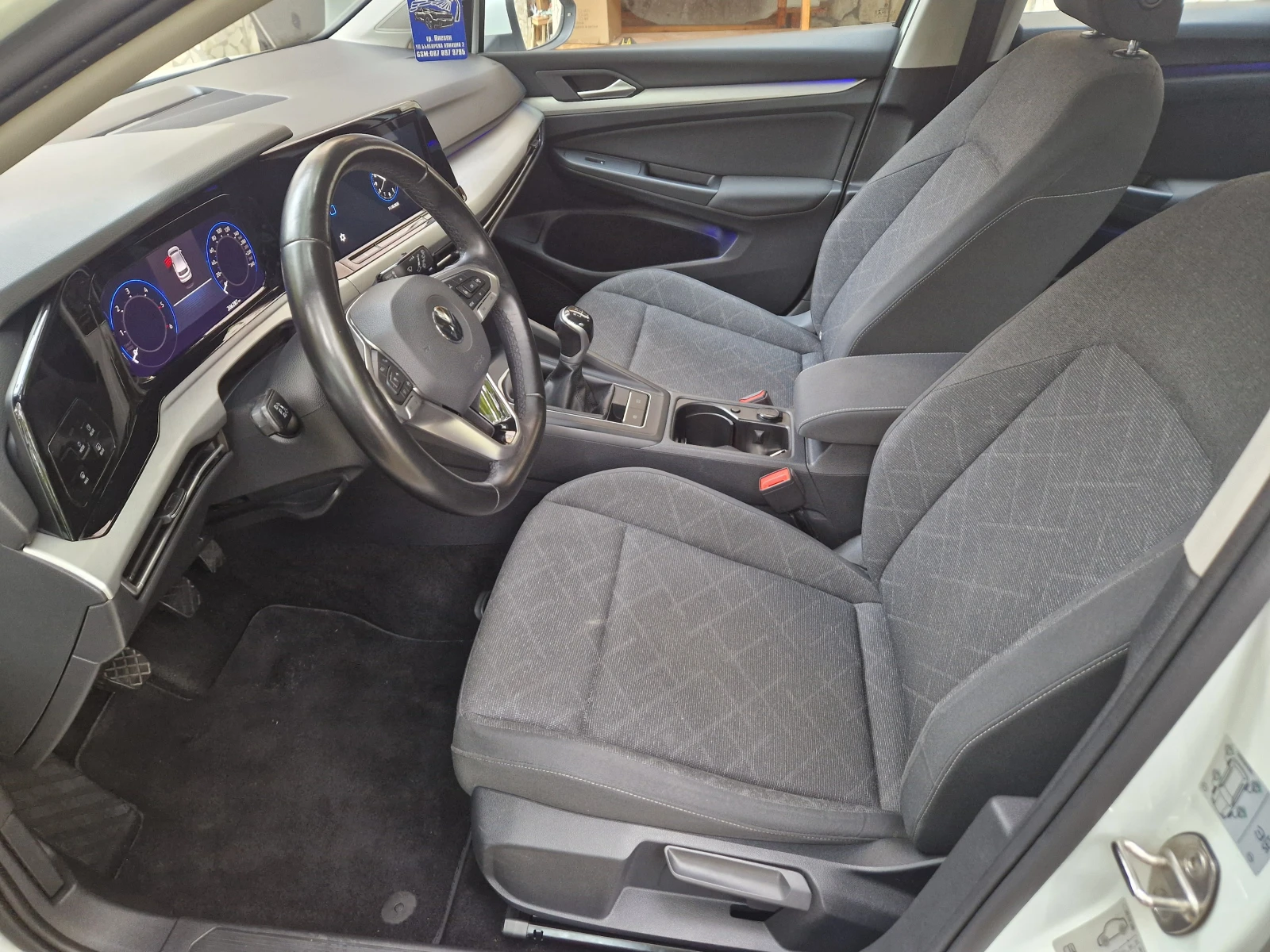 VW Golf  - изображение 7