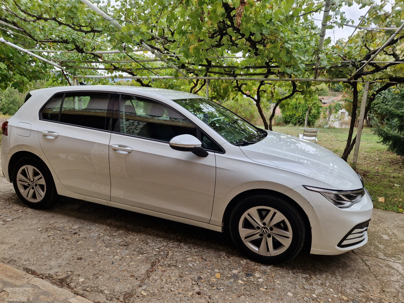 VW Golf  - изображение 4