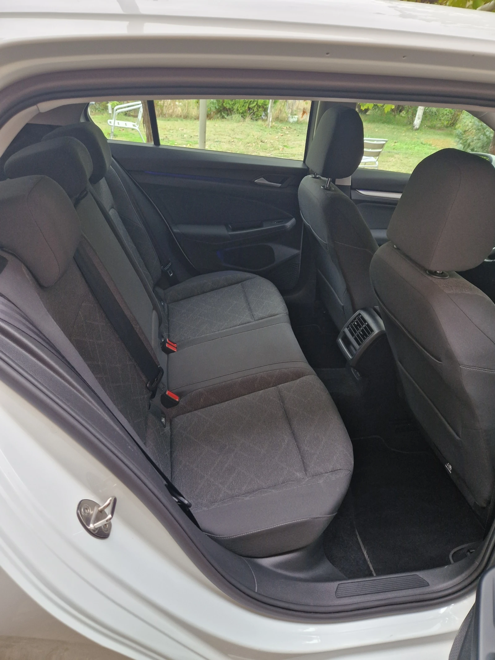 VW Golf  - изображение 8