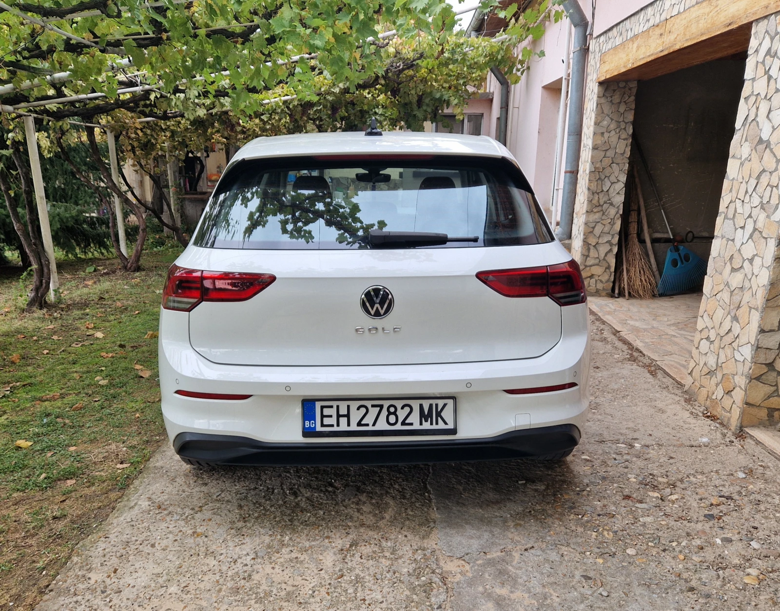 VW Golf  - изображение 5