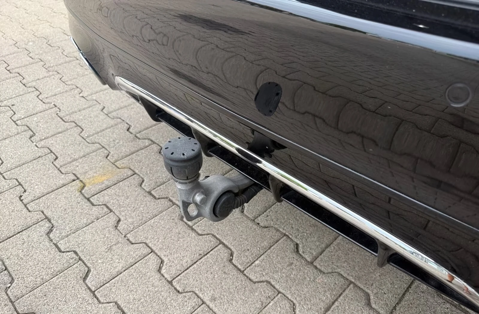 Mercedes-Benz E 53 AMG AMG 4M Hybrid | Mobile.bg   15