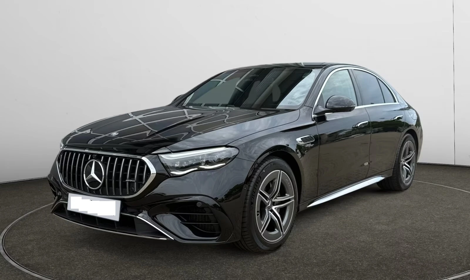 Mercedes-Benz E 53 AMG AMG 4M Hybrid | Mobile.bg   1