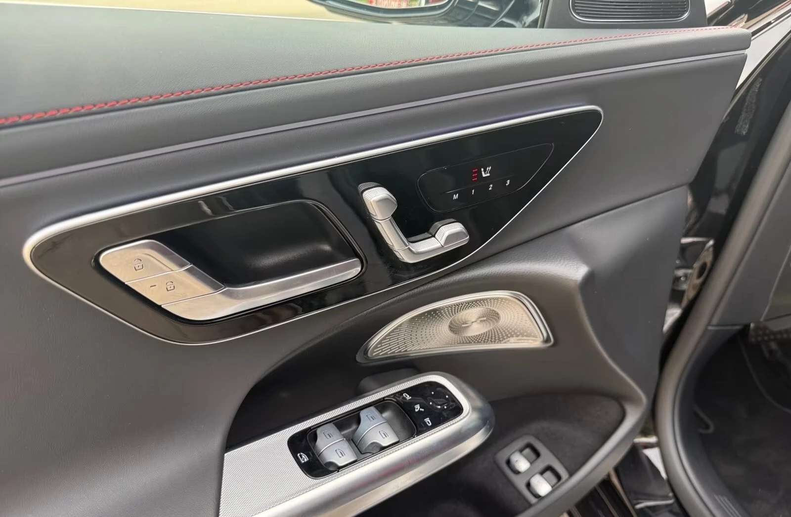 Mercedes-Benz E 53 AMG AMG 4M Hybrid - изображение 7