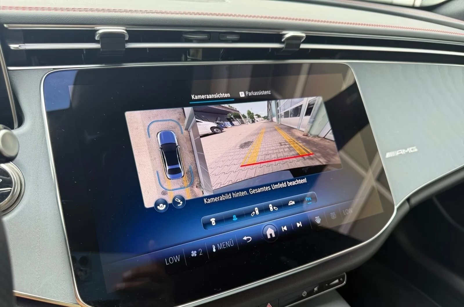 Mercedes-Benz E 53 AMG AMG 4M Hybrid | Mobile.bg   16