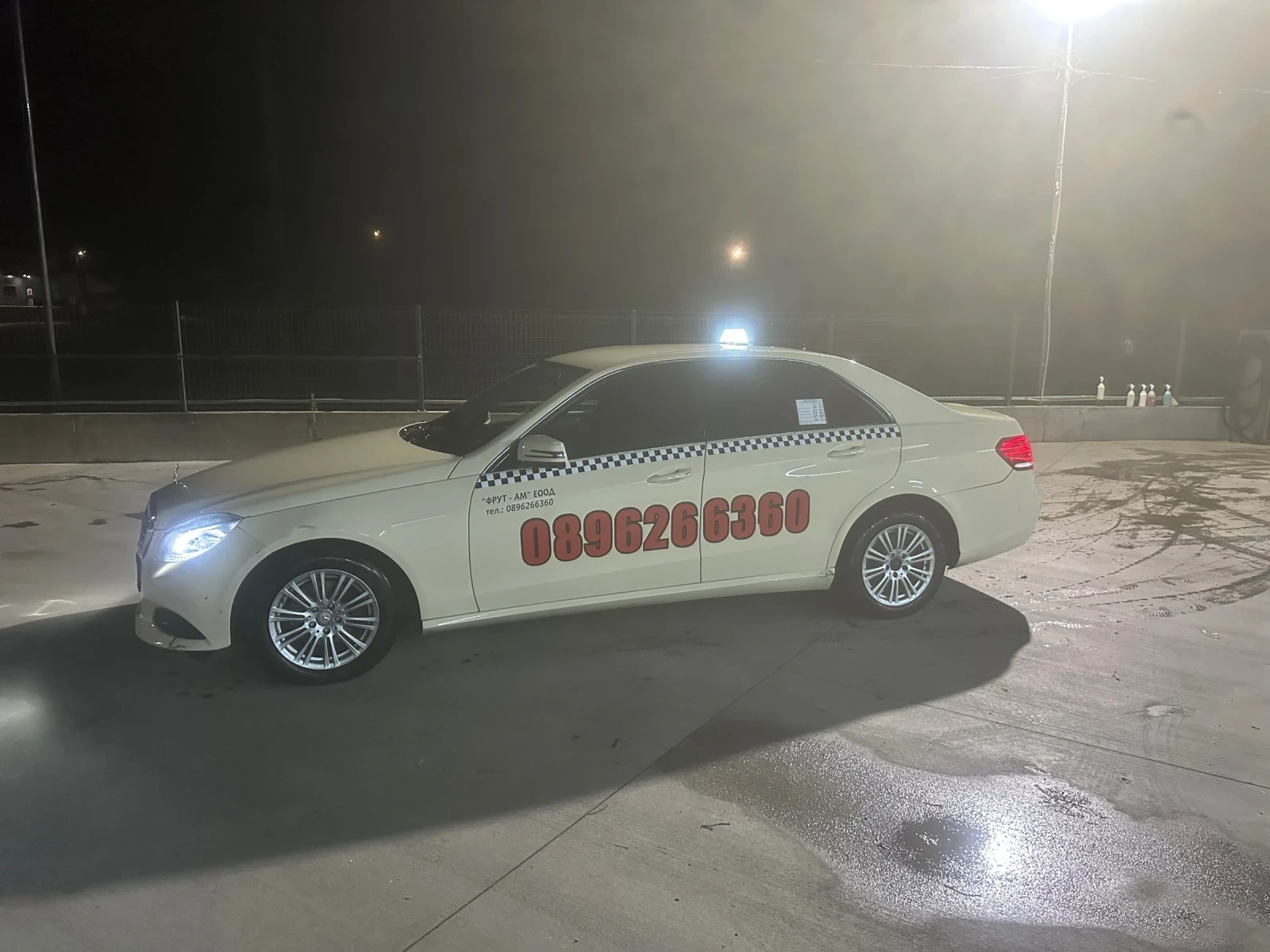 Mercedes-Benz E 200 | Mobile.bg   15