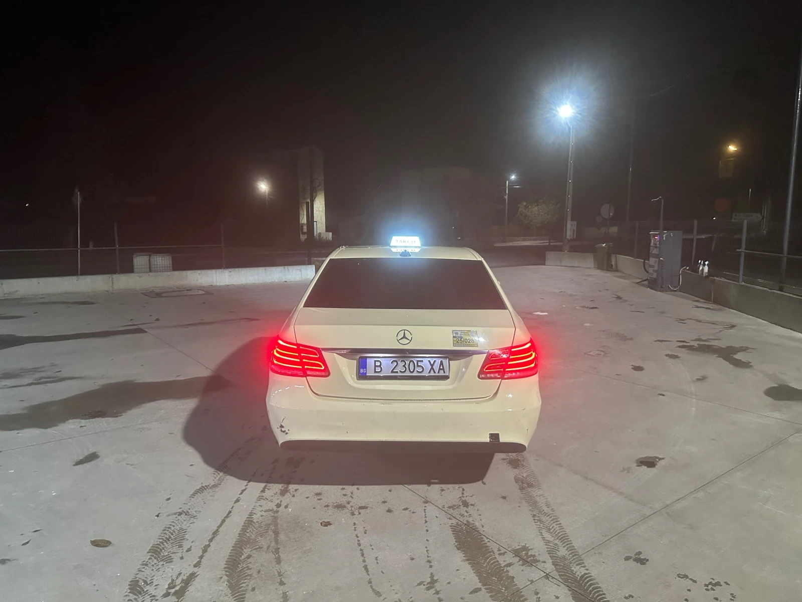 Mercedes-Benz E 200 | Mobile.bg   16