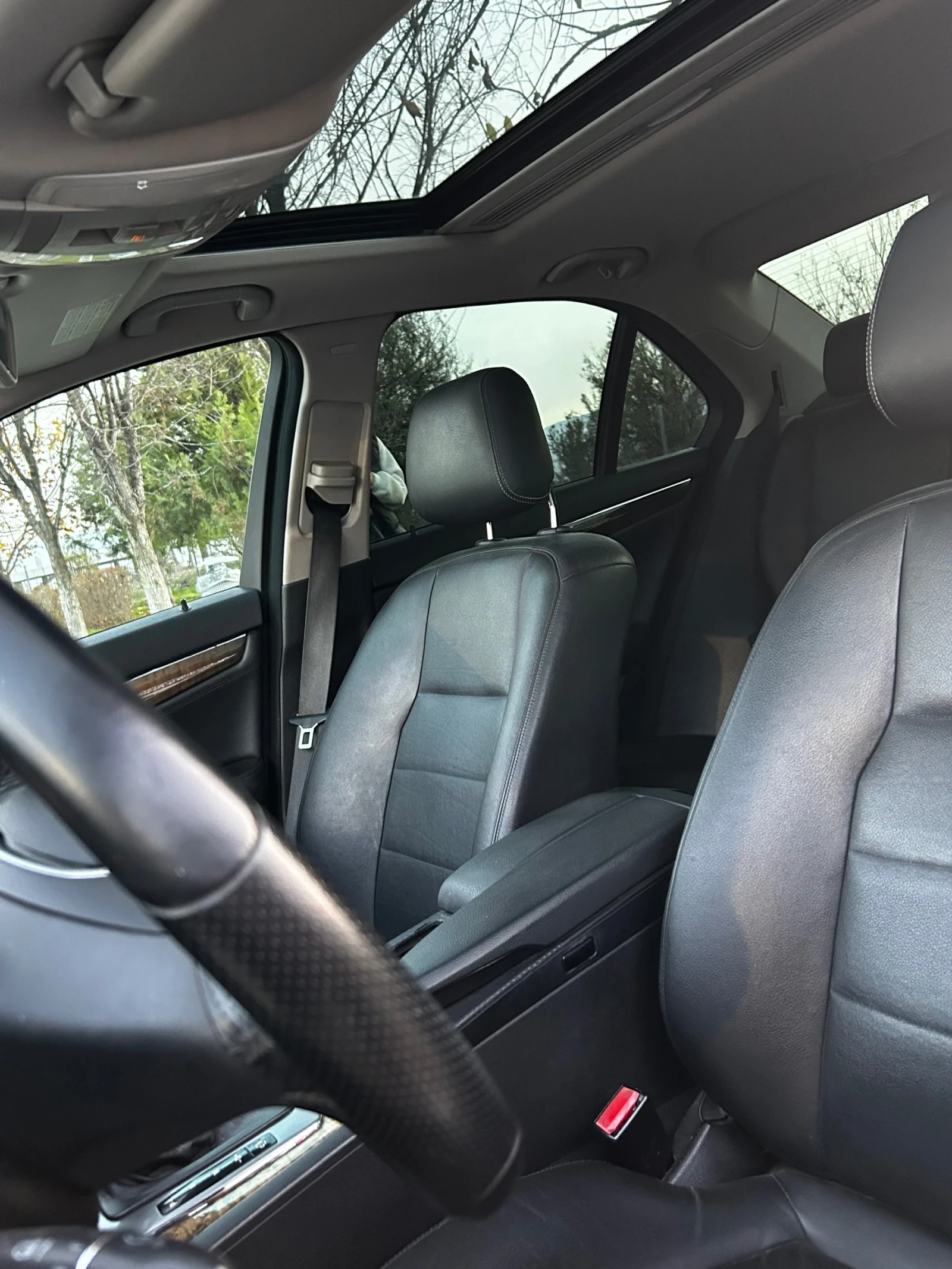 Mercedes-Benz C 320 | Mobile.bg   3