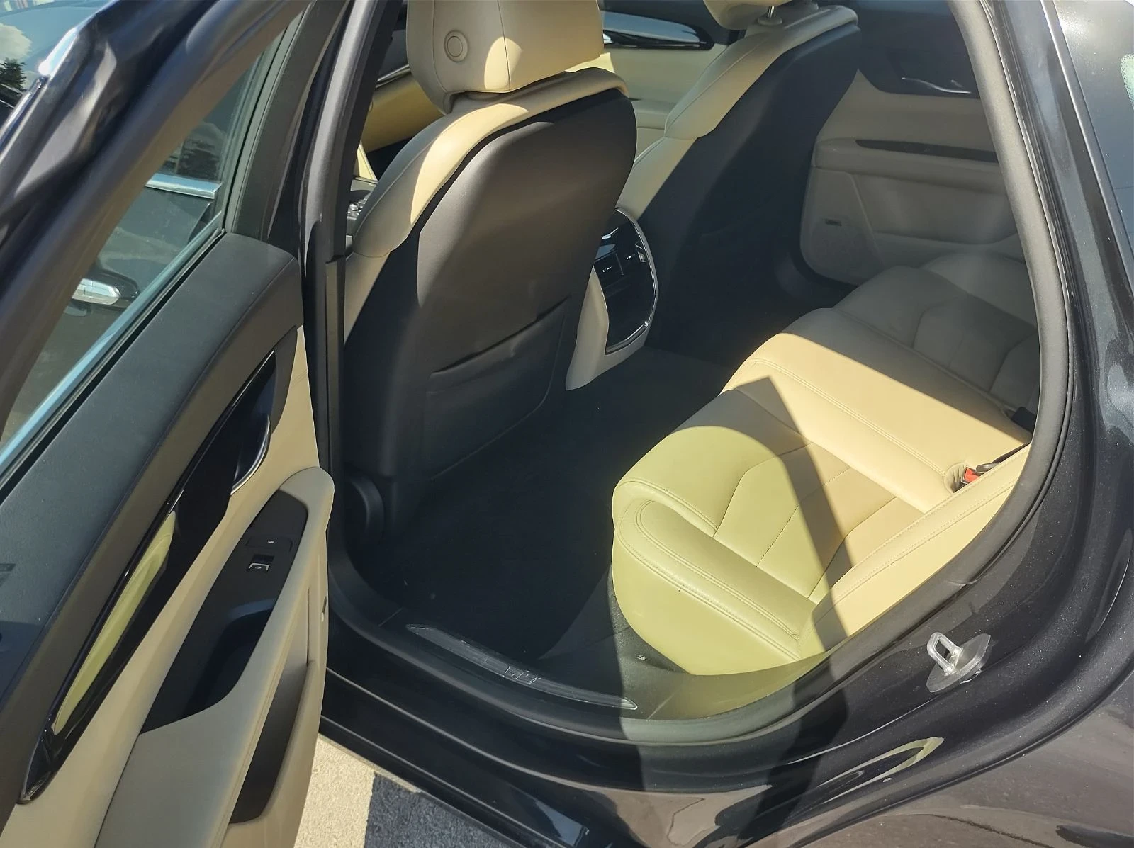 Cadillac CT6 3.6 | Mobile.bg   10