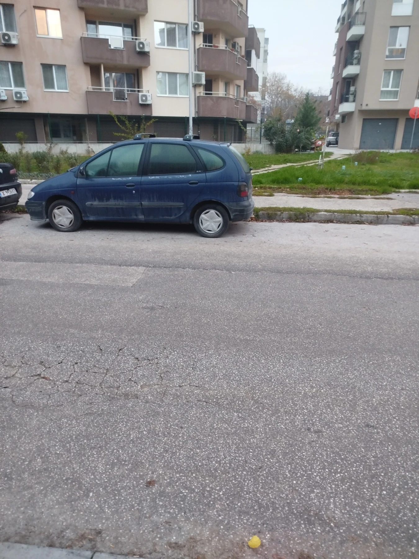 Renault Scenic | Mobile.bg � ����������� 1