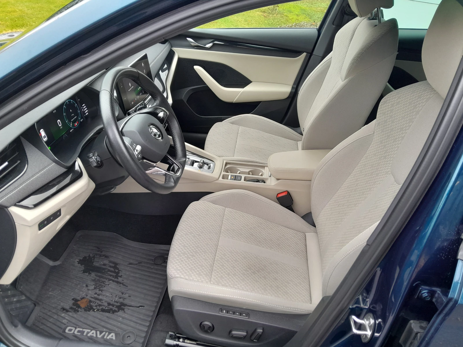 Skoda Octavia 2.0TSI/4х4/7DSG - изображение 6