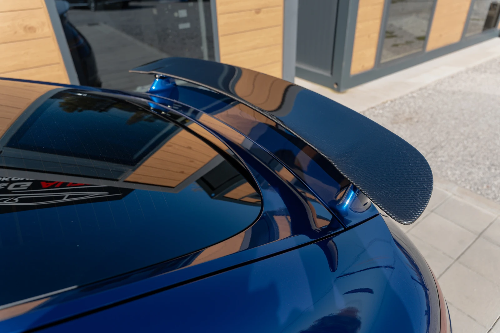 Mercedes-Benz AMG GT 53/435HP/4MATIC+ /HUD/360CAM/AERO/CARBON/4D-BURM - изображение 10