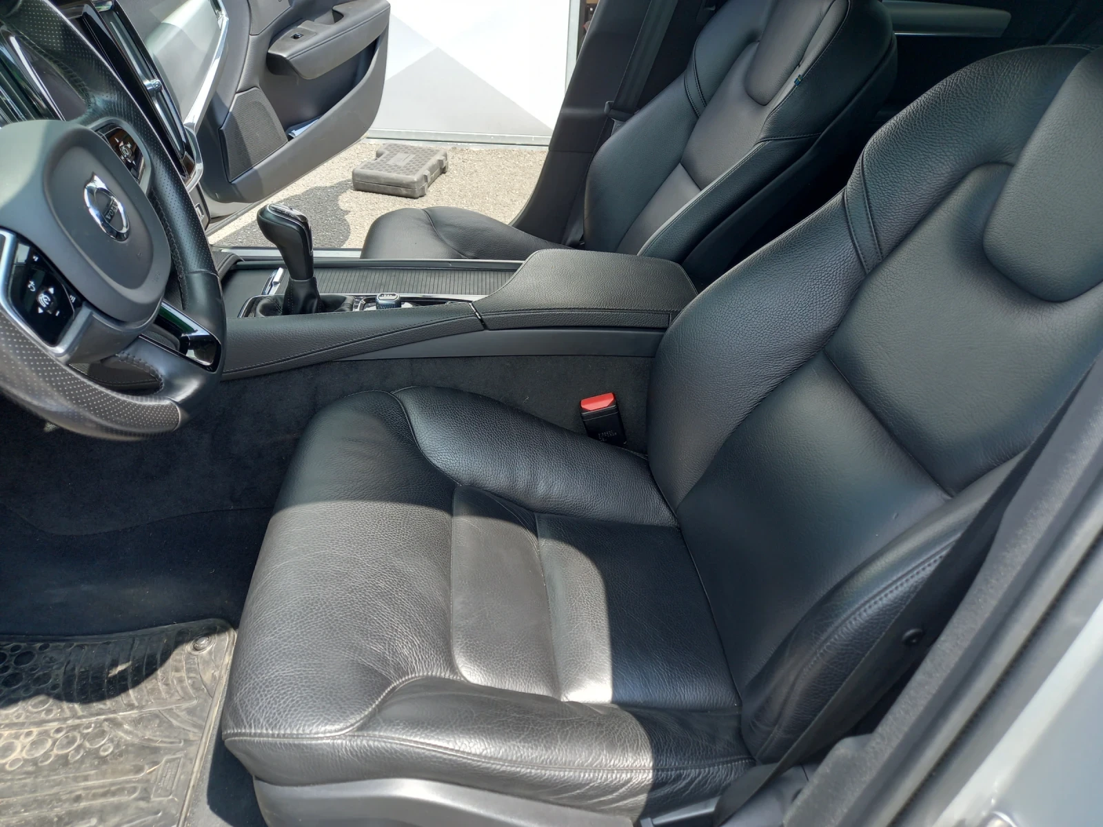 Volvo V90 2.0 | Mobile.bg   8