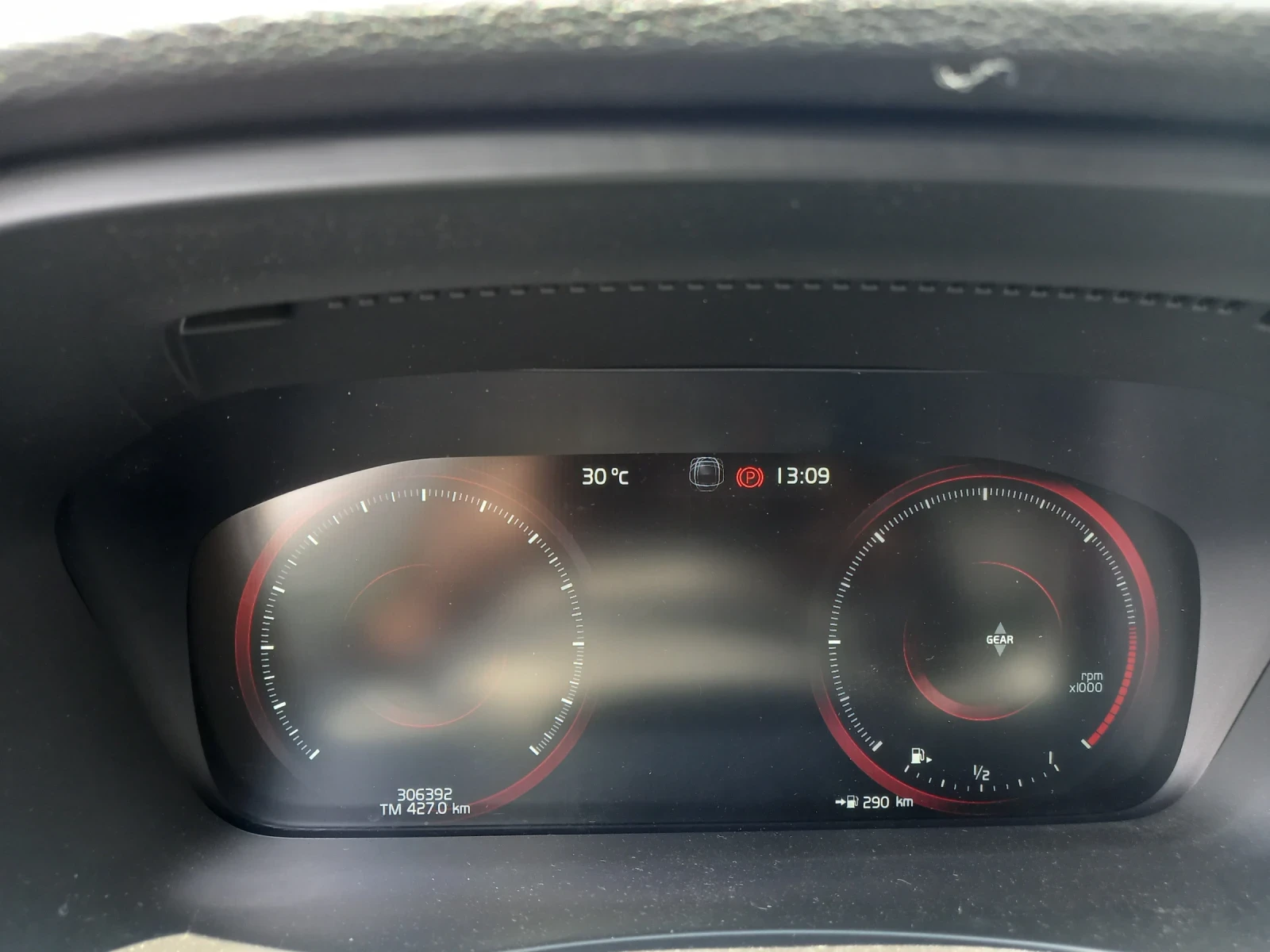 Volvo V90 2.0 | Mobile.bg   6