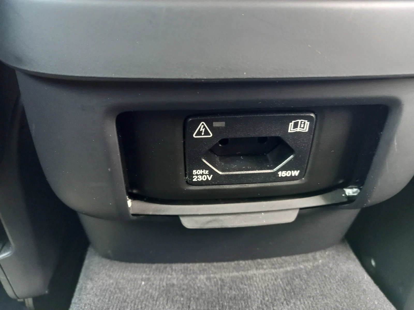 Volvo V90 2.0 | Mobile.bg   9