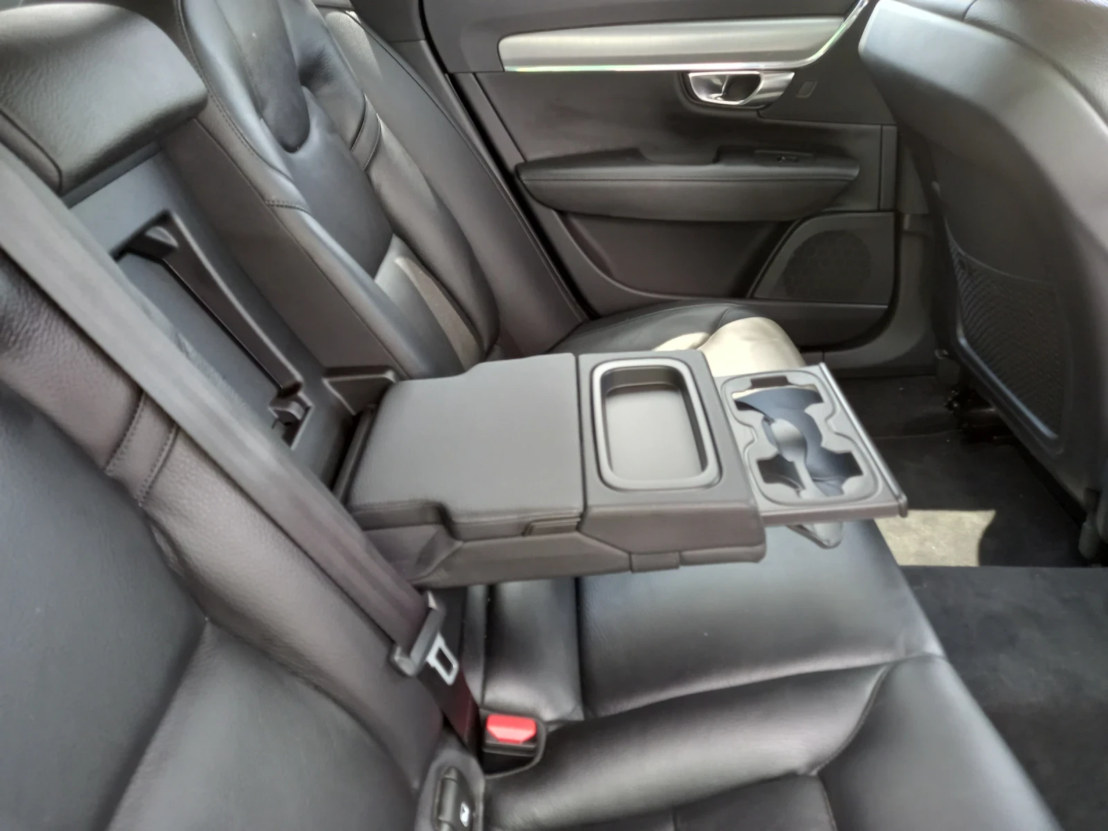 Volvo V90 2.0 | Mobile.bg   12