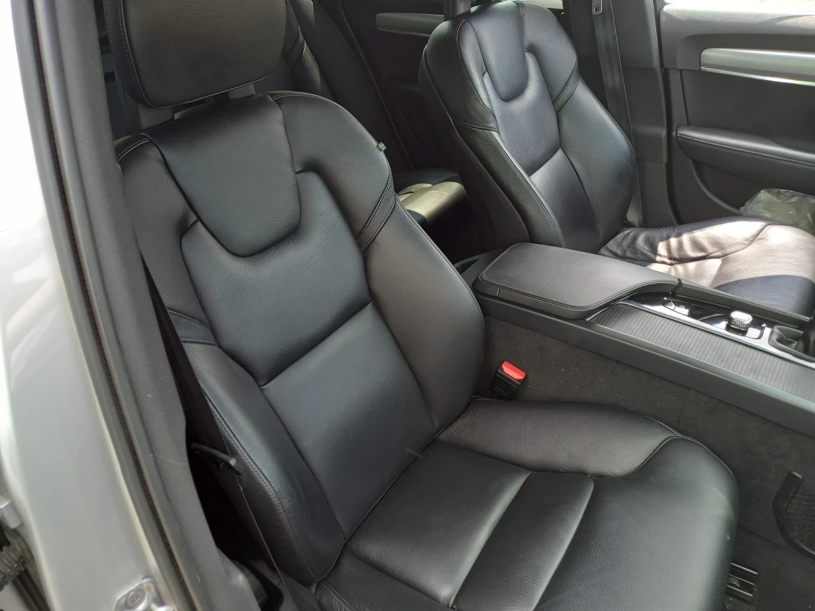 Volvo V90 2.0 | Mobile.bg   11