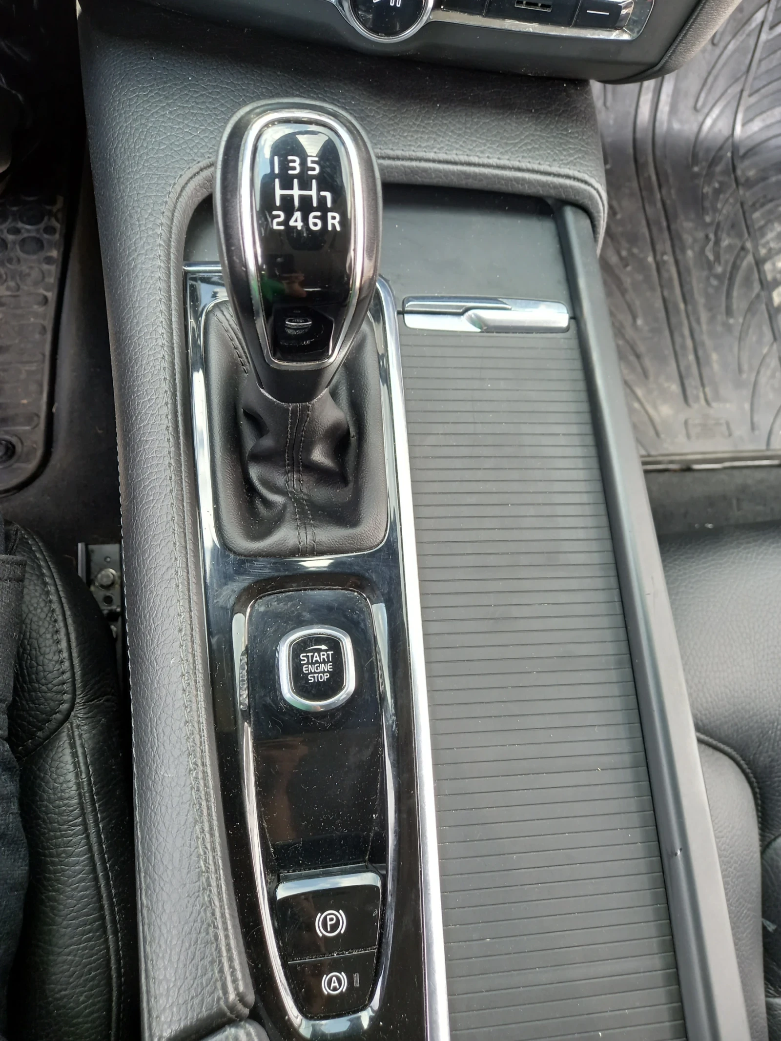 Volvo V90 2.0 | Mobile.bg   7