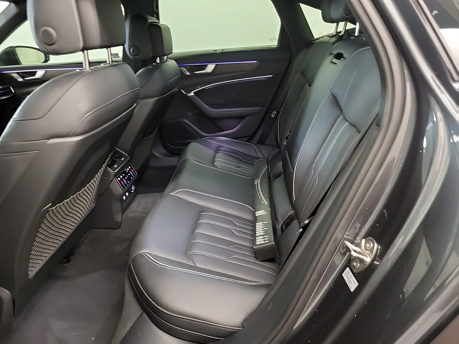 Audi A6 * TECHNIK* CARFAX *    | Mobile.bg   11