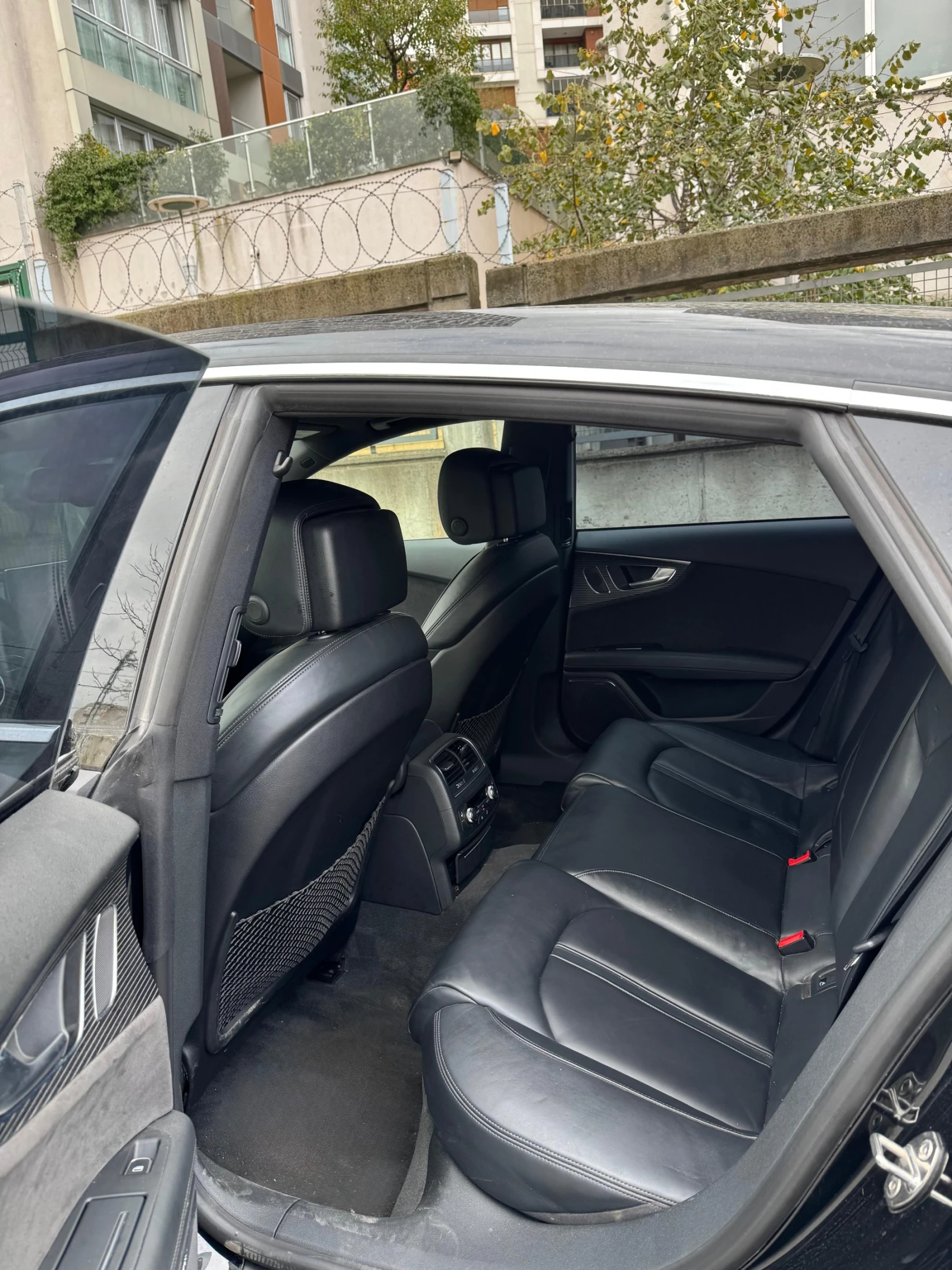 Audi A7 V6T COMPETITION/BOSE/CAMERA/QUATTRO | Mobile.bg � ����������� 6
