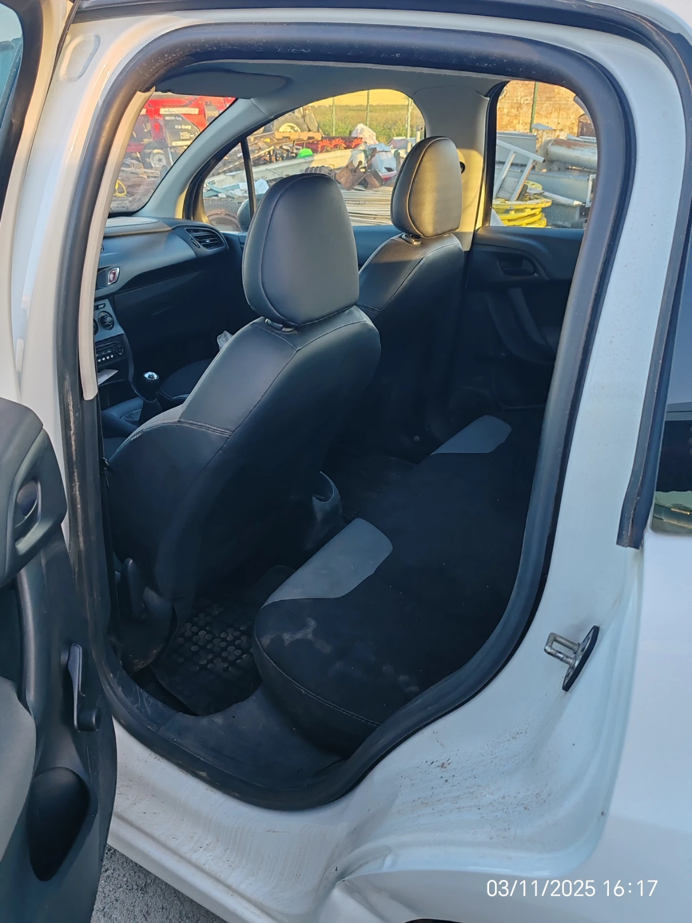 Citroen C3  - изображение 3