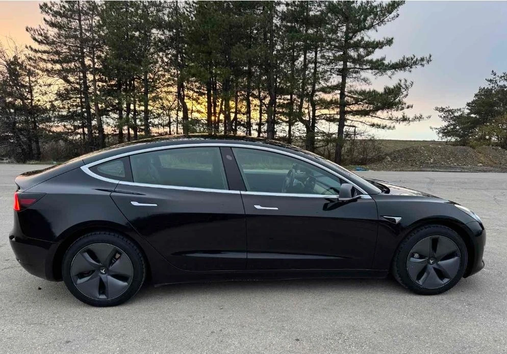 Tesla Model 3 4x4 ����������! �������� | Mobile.bg � ����������� 12