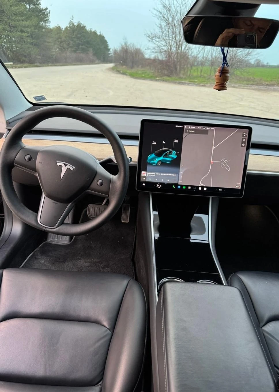 Tesla Model 3 4x4 ����������! �������� | Mobile.bg � ����������� 6
