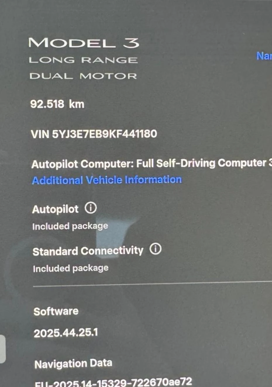 Tesla Model 3 4x4 ����������! �������� | Mobile.bg � ����������� 7