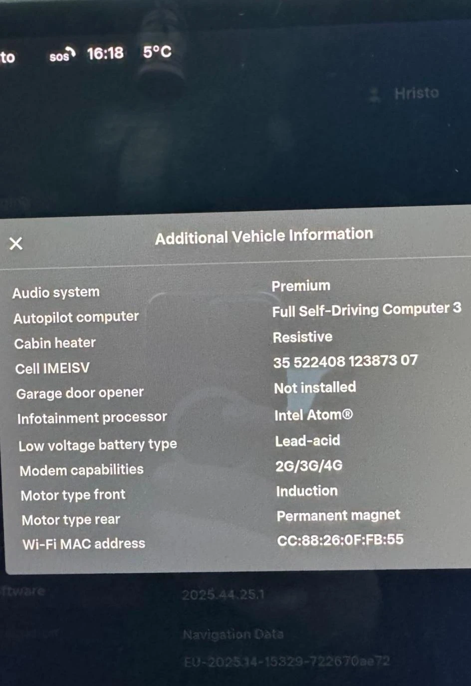 Tesla Model 3 4x4 ����������! �������� | Mobile.bg � ����������� 8