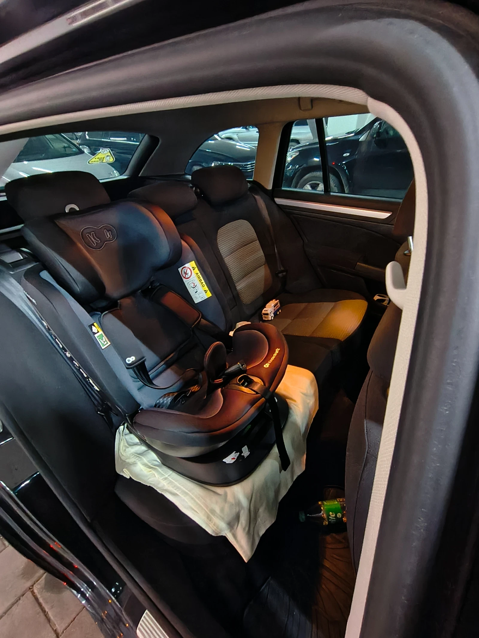 Skoda Superb  - изображение 10