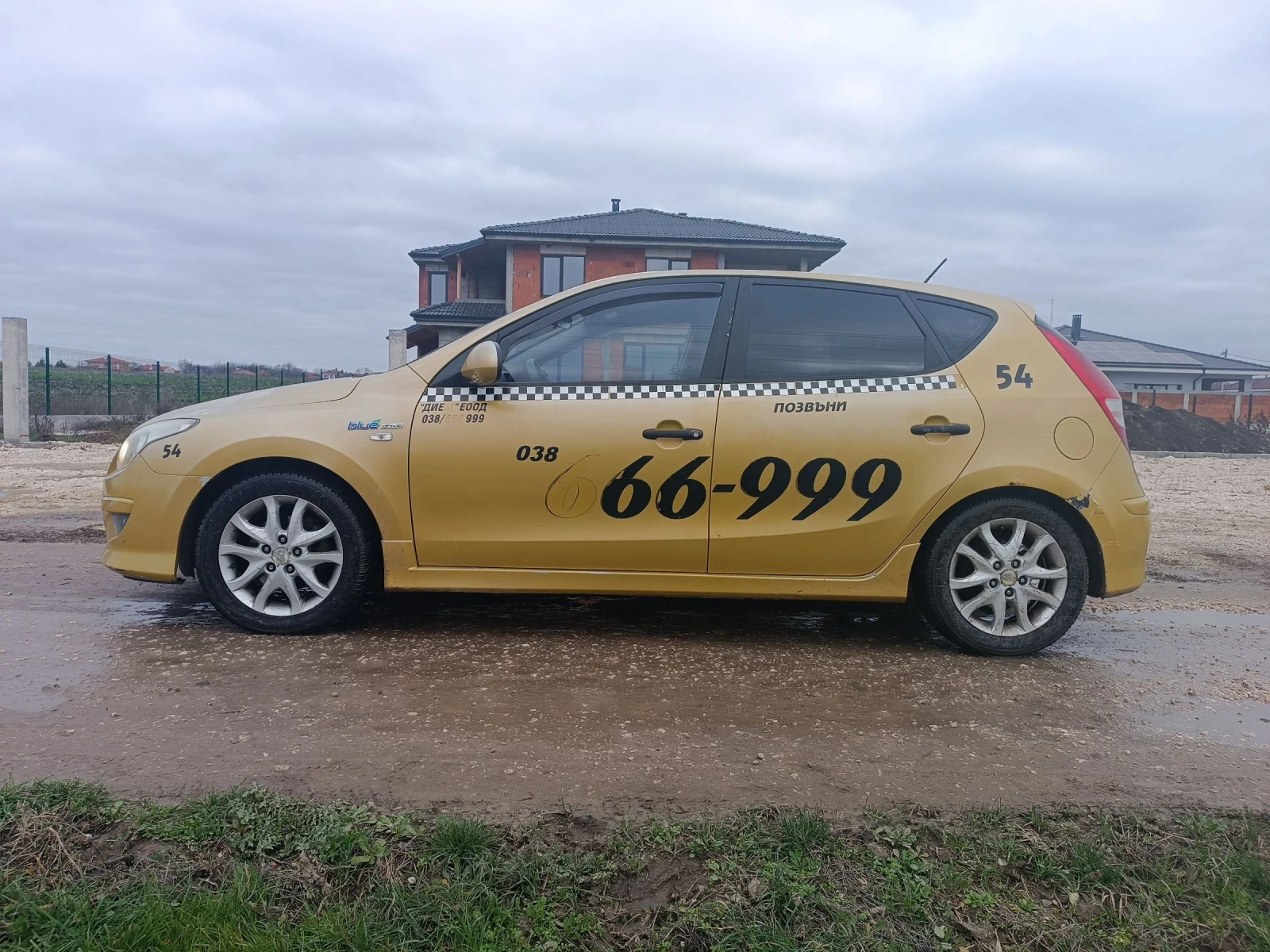 Hyundai I30 1.6crdi | Mobile.bg � ����������� 1