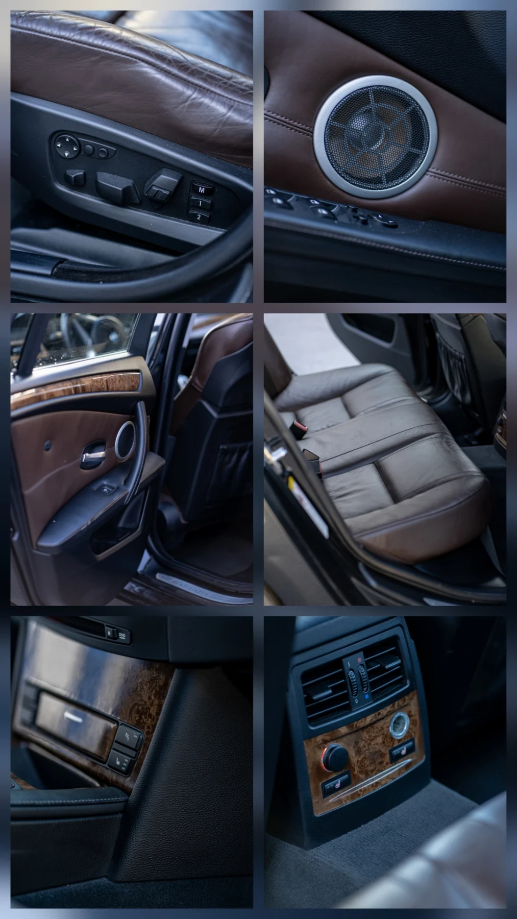 BMW 550 Facelift/ACC/HUD/SAT - изображение 9