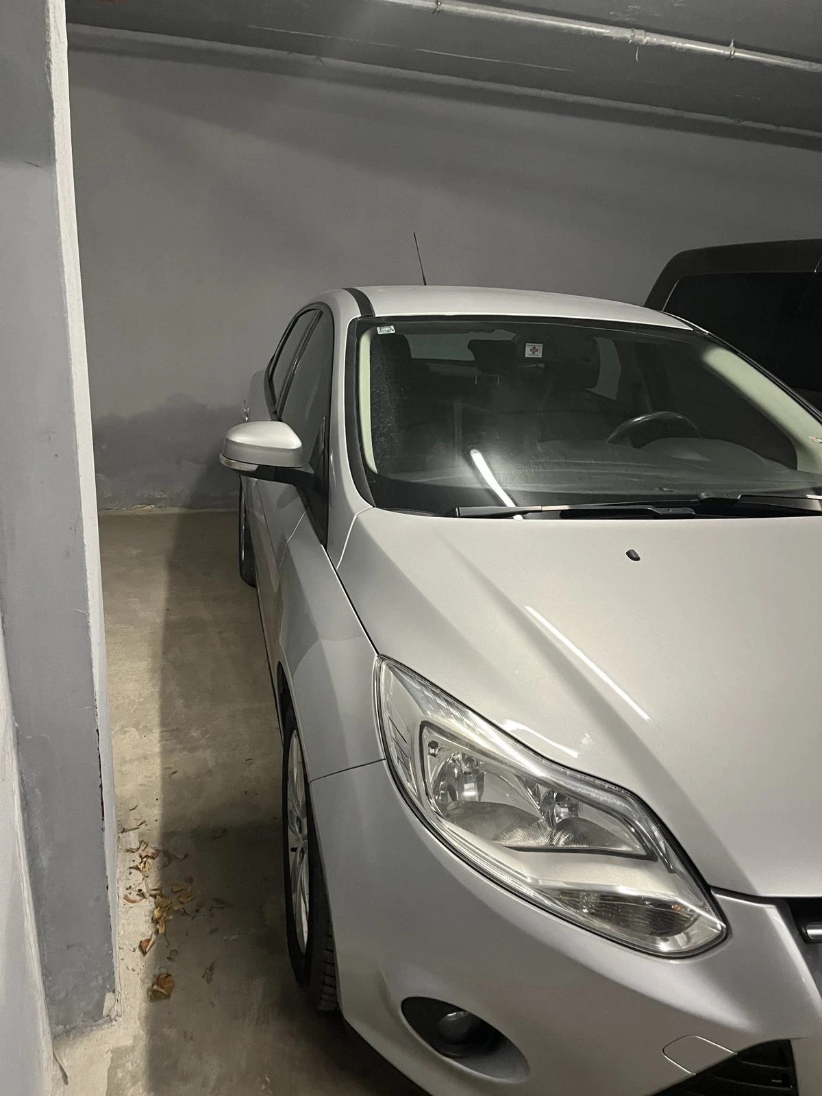 Ford Focus, снимка 3 - Автомобили и джипове - 53847425