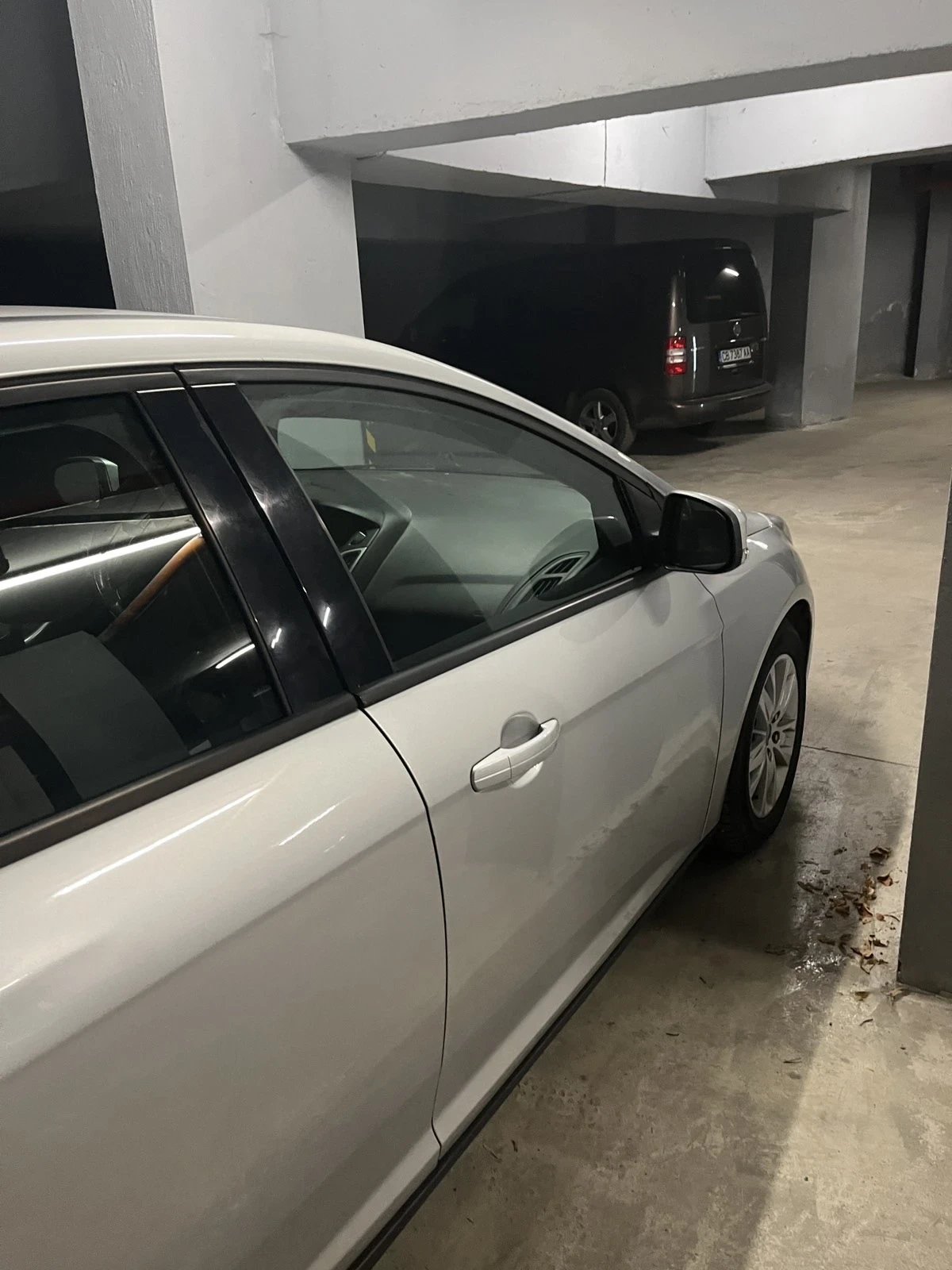 Ford Focus, снимка 6 - Автомобили и джипове - 53847425